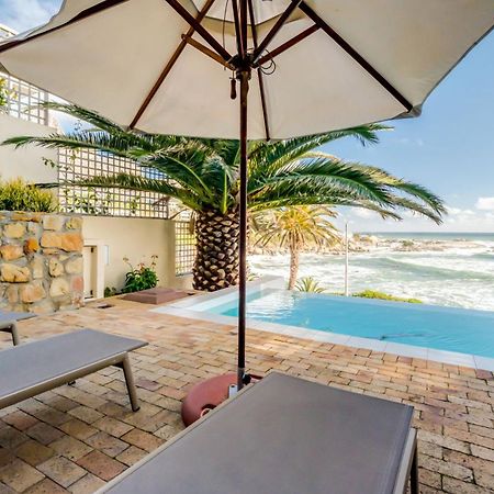 Camps Bay Terrace Palm Suite Le Cap Extérieur photo