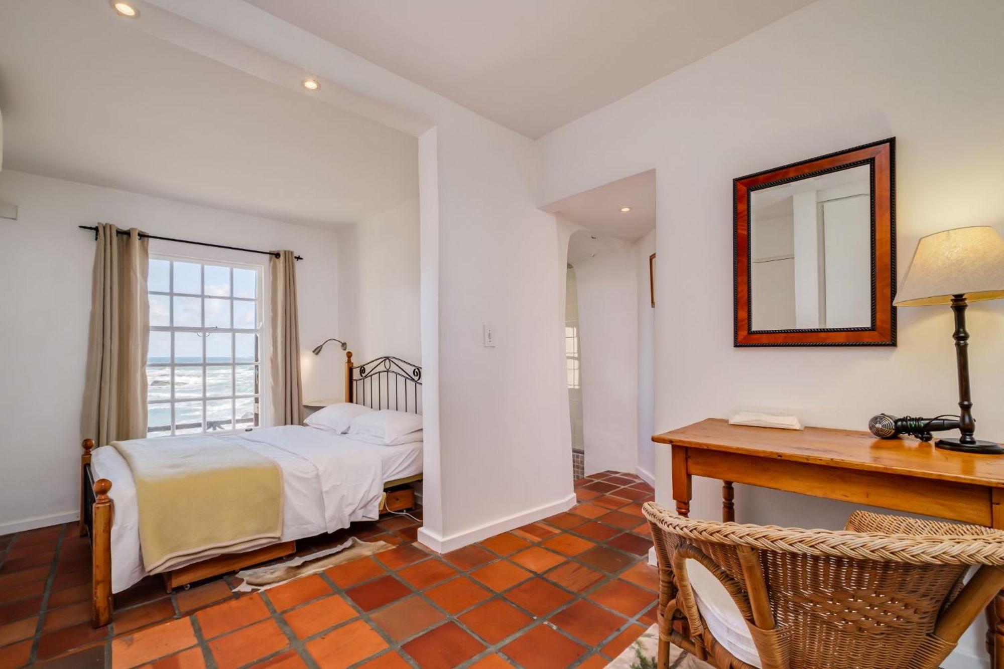 Camps Bay Terrace Palm Suite Le Cap Extérieur photo