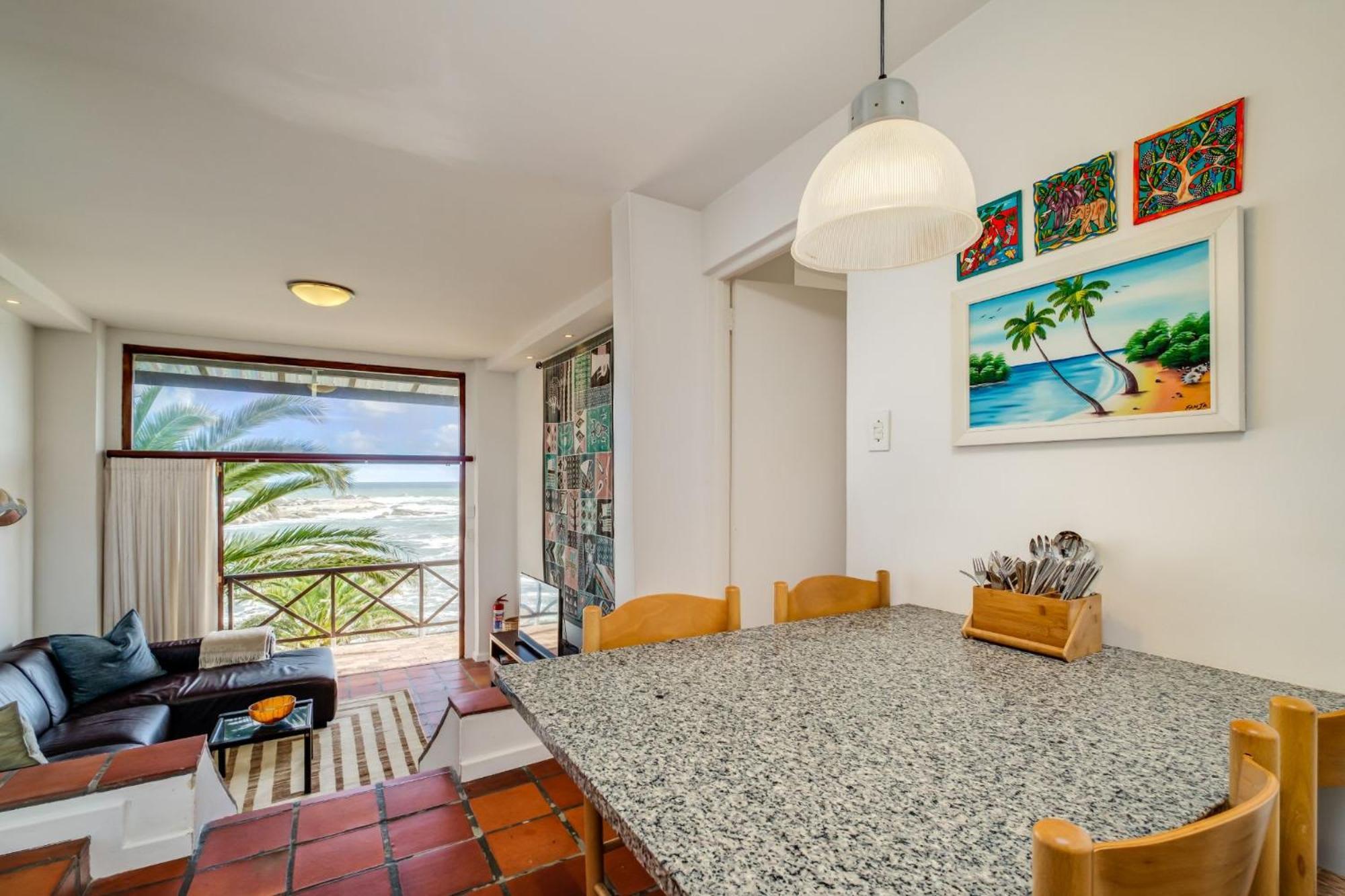 Camps Bay Terrace Palm Suite Le Cap Extérieur photo