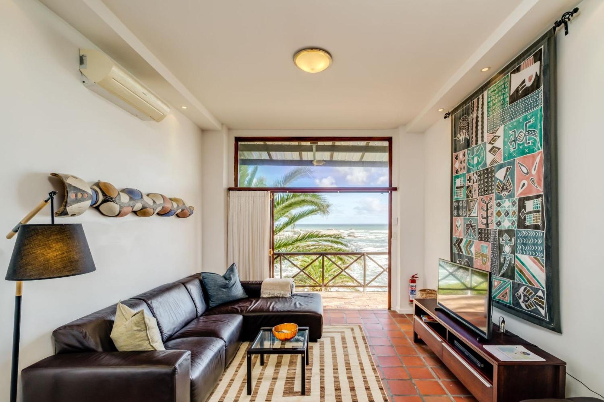 Camps Bay Terrace Palm Suite Le Cap Extérieur photo