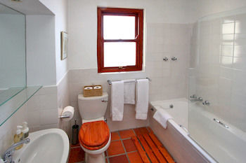 Camps Bay Terrace Palm Suite Le Cap Extérieur photo